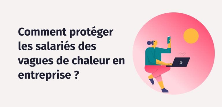 Vagues De Chaleur En Entreprise Mesures Pratiques Et Conseils