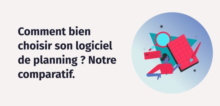 Les 10 Meilleurs Logiciels De Gestion De Planning Factorial