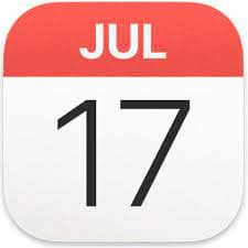 apple calendar integration