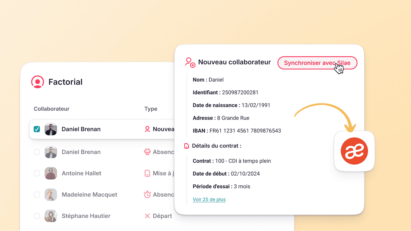 Optimisez et accélérez le calcul de la paie