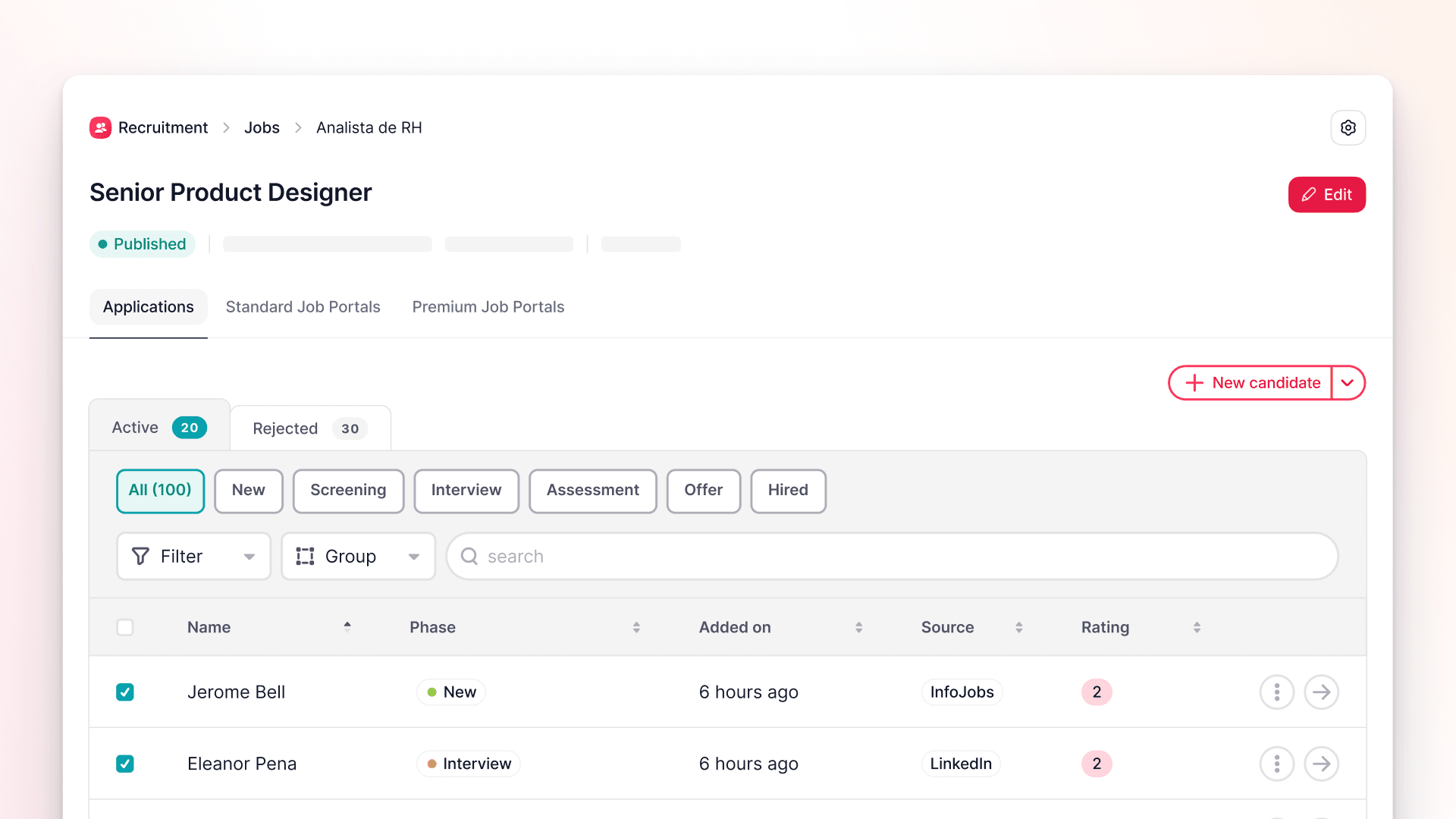 Publiez vos offres sur 250+ plateformes