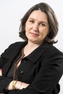 Agnes, experto en recursos humanos