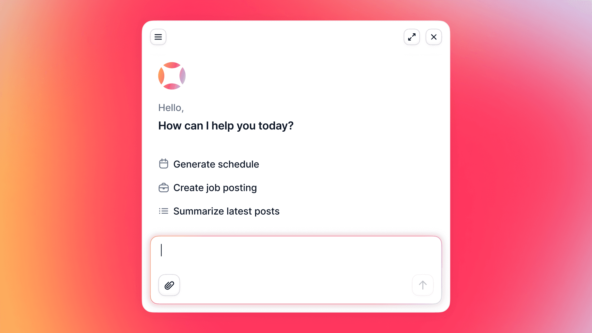 Demandez et obtenez des réponses instantanées avec One