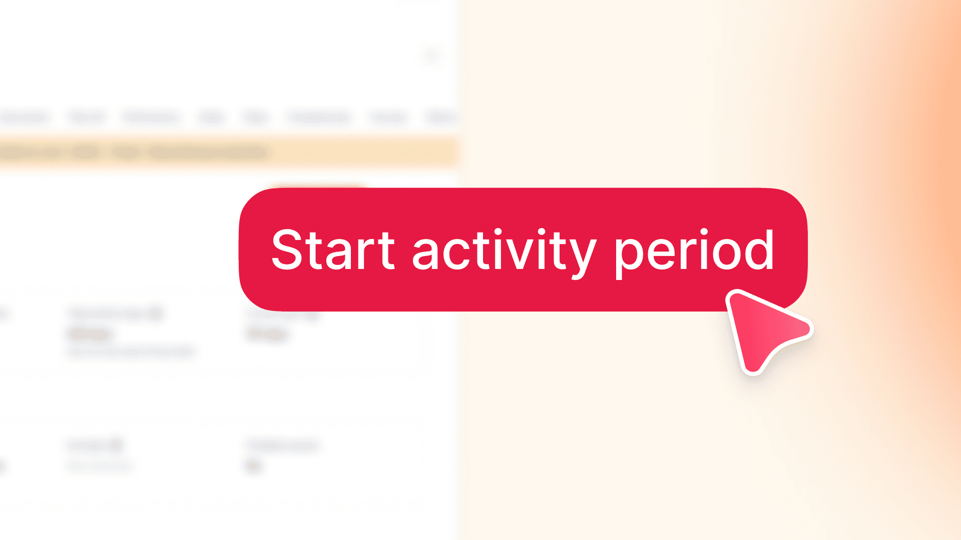 Gérez vos contrats intermittents