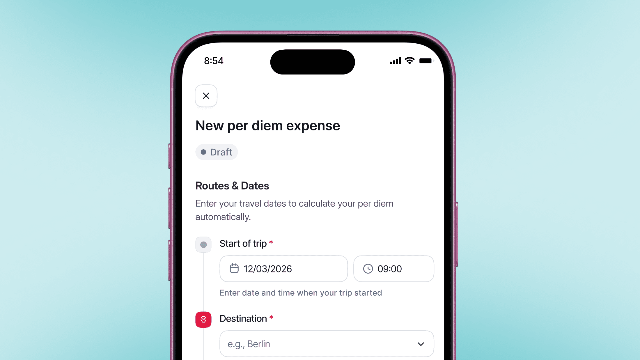Des indemnités journalières conformes