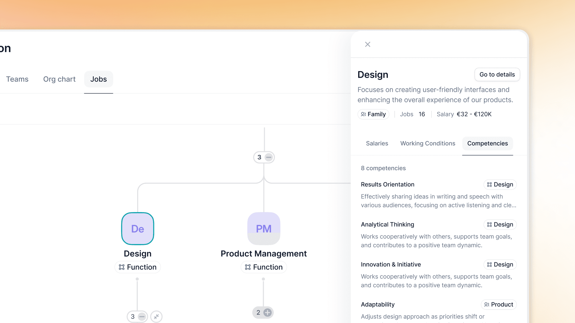 Automatisez vos opérations avec le catalogue des emplois