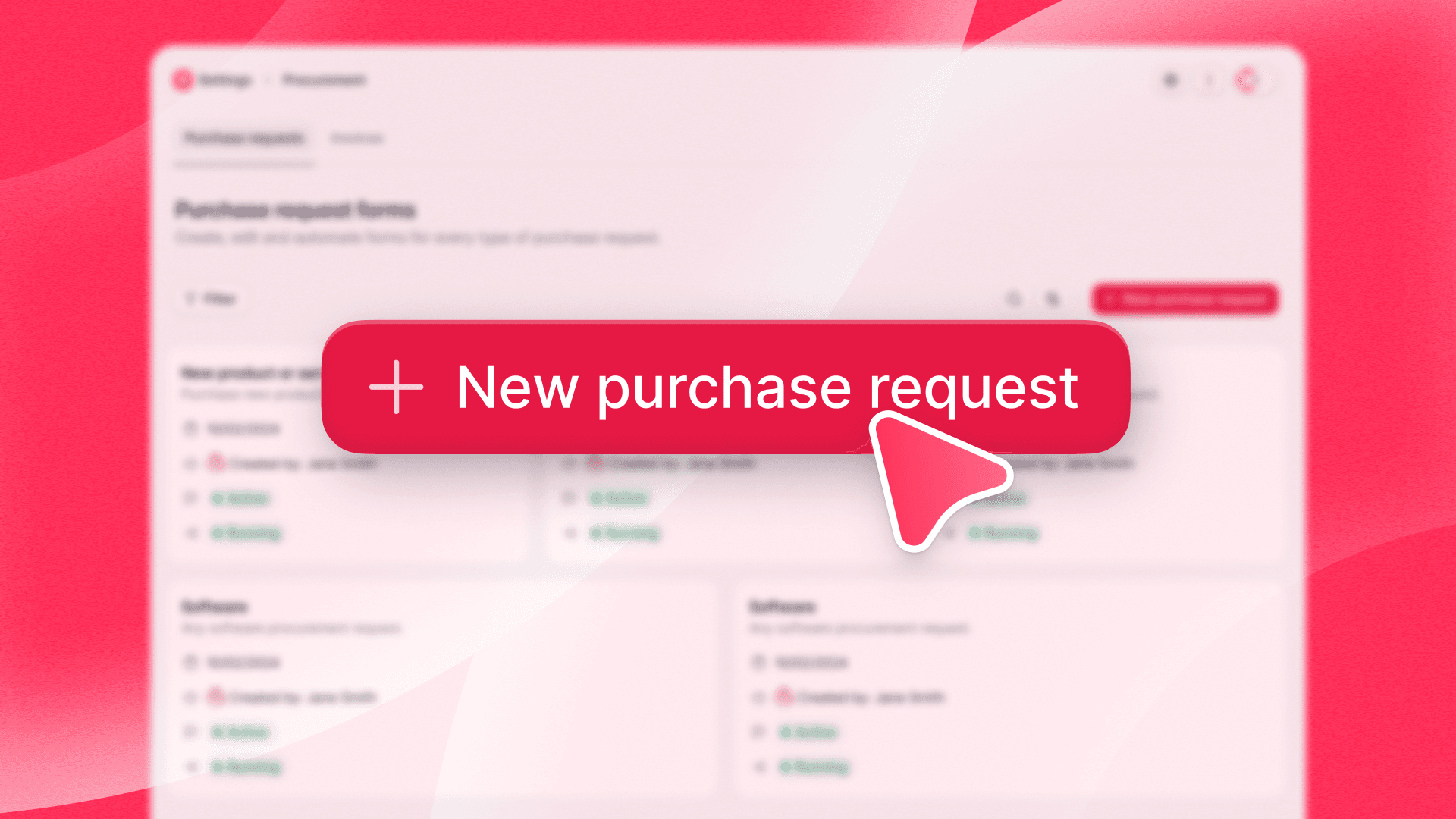 Gardez le contrôle sur chaque achat