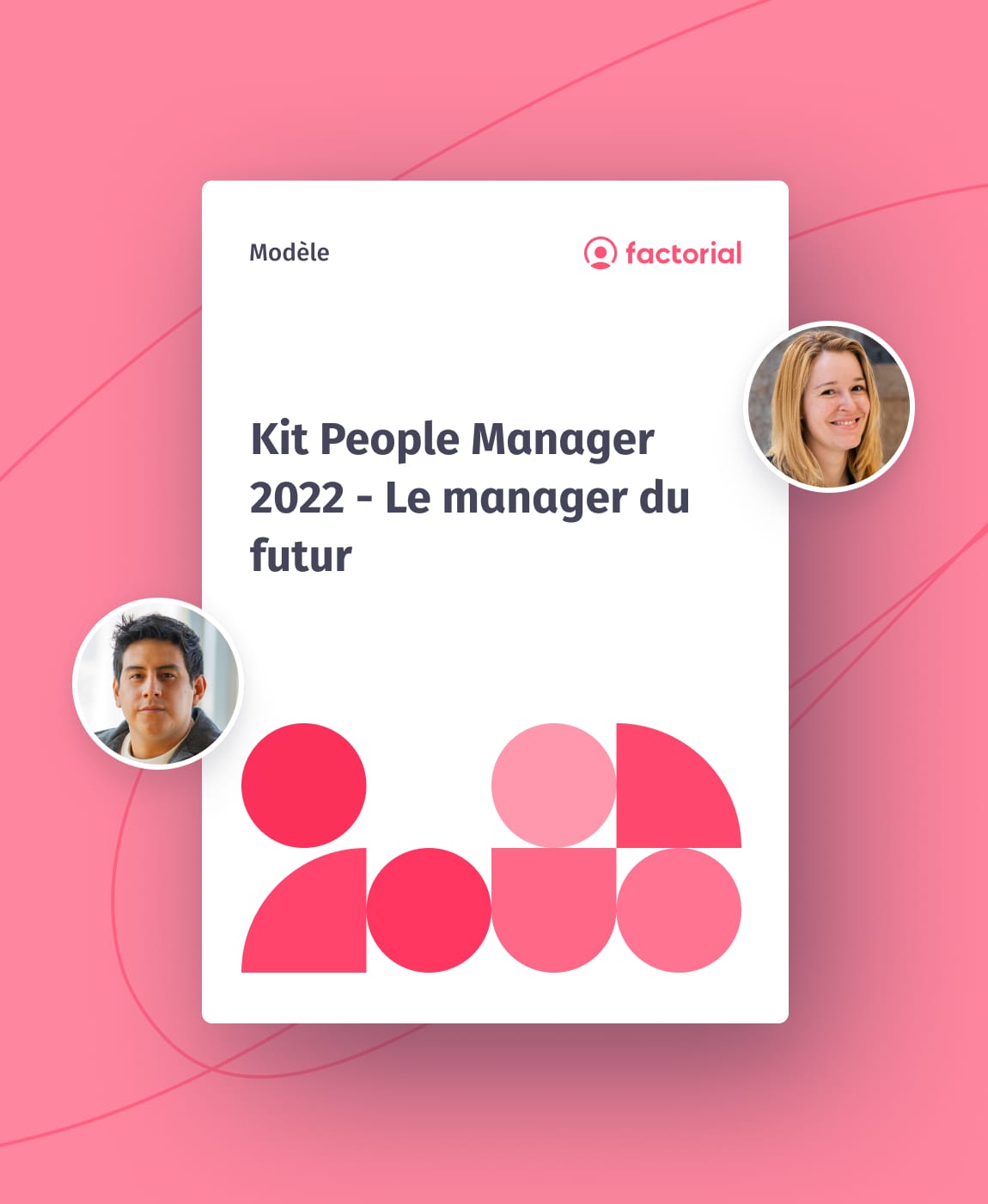 Kit People Manager 2022 - Le manager du futur