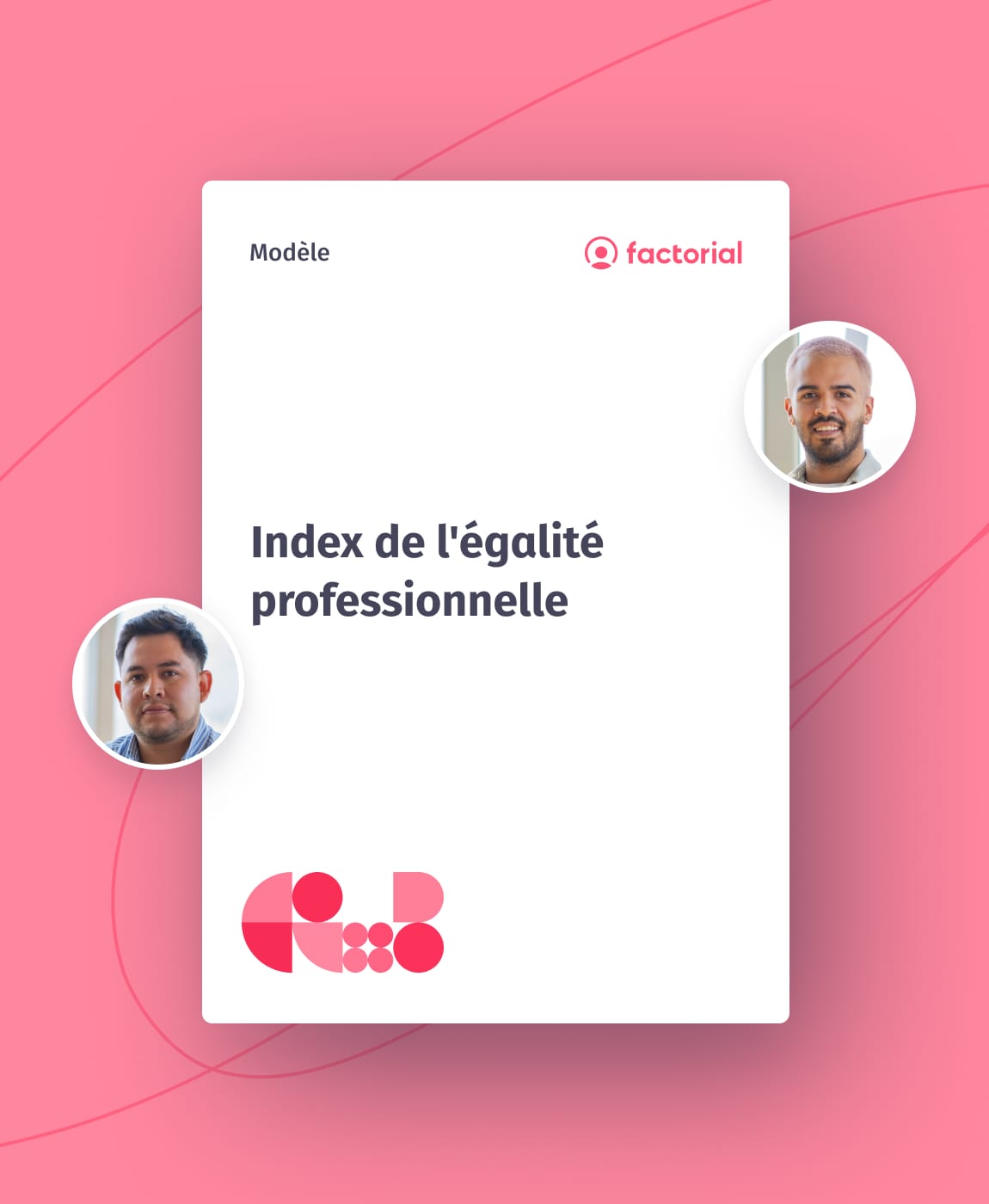 Index de l'égalité professionnelle