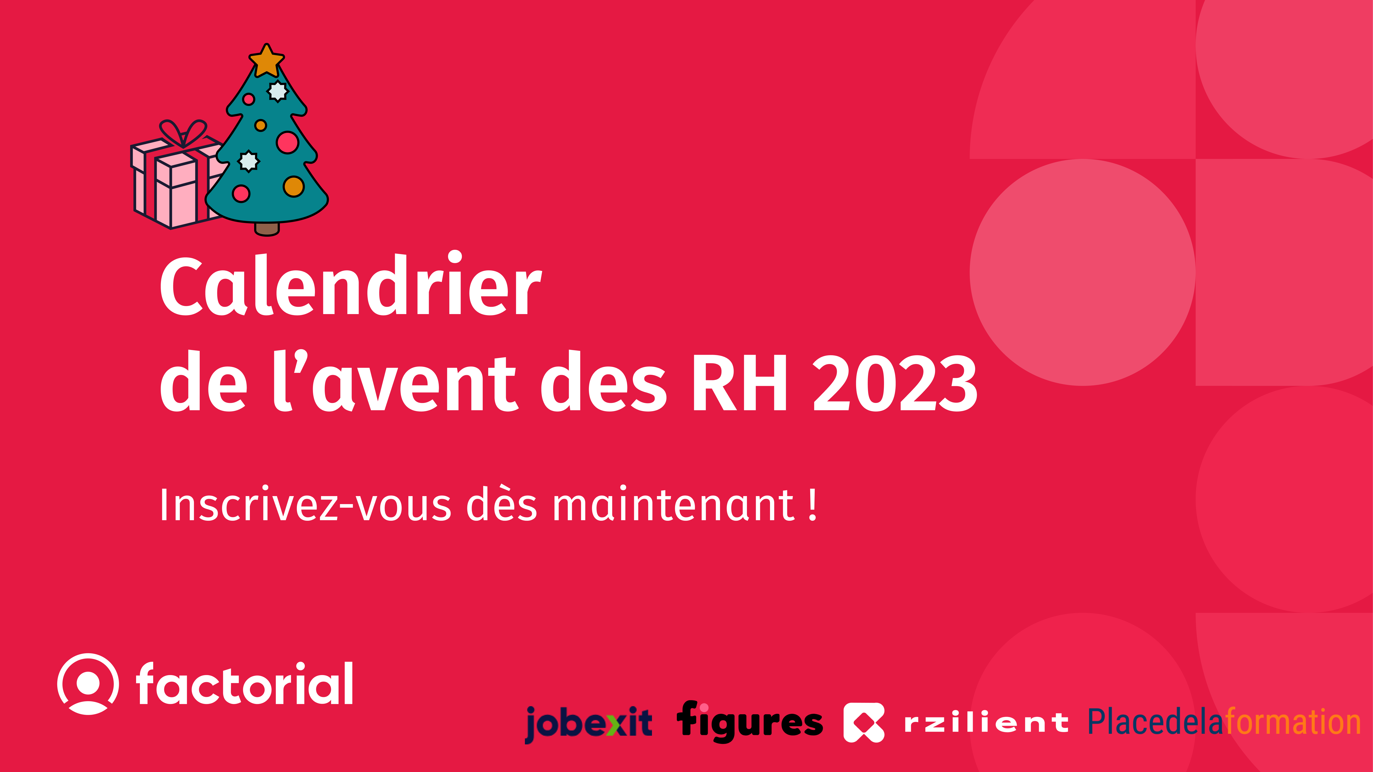calendrier avent 2023