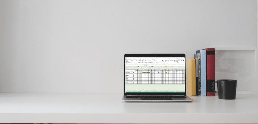 planning gestion du personnel sur excel gratuit