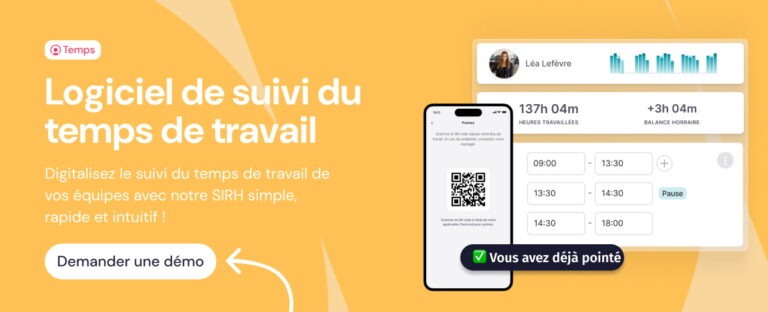 Annualisation du temps de travail : fonctionnement | Factorial