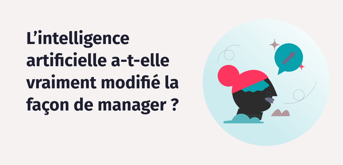 intelligence artificielle manager