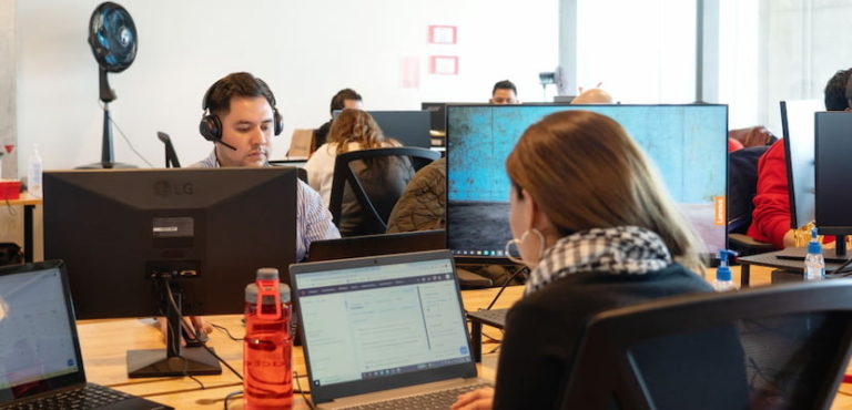 Immersion Professionnelle : Stratégie De Recrutement