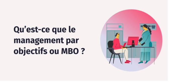 Tout Sur Le Management Par Objectifs Mbo Factorial 