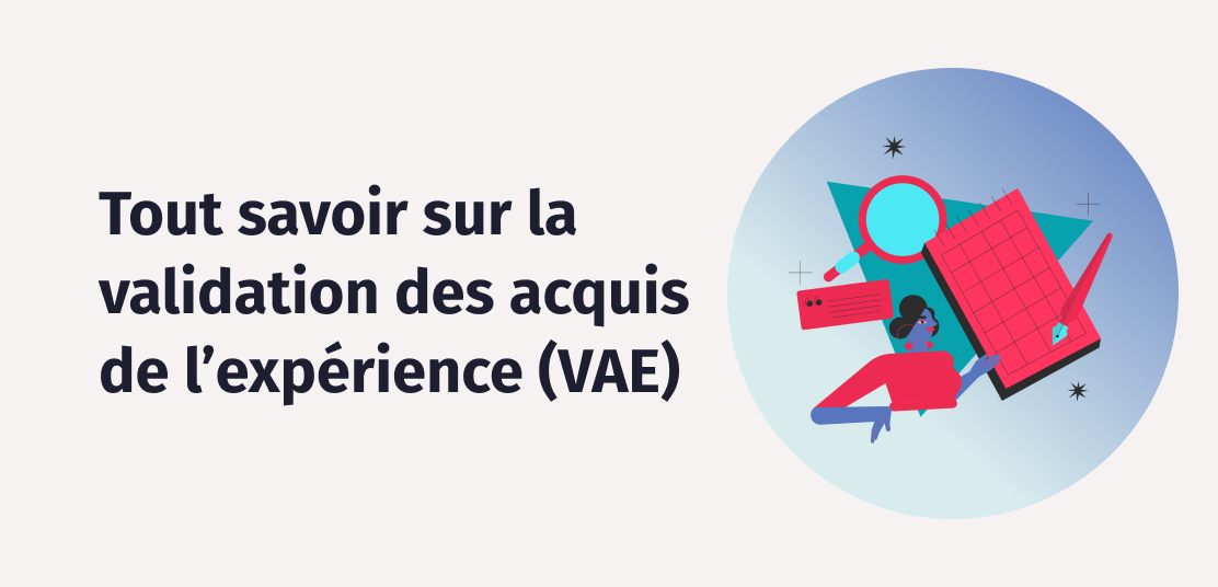 validation acquis experience