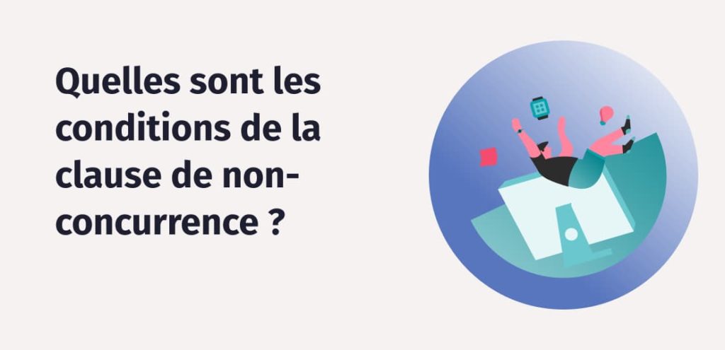 Clause De Non-concurrence : Un Outil Légal Pour Les Entreprises - Factorial