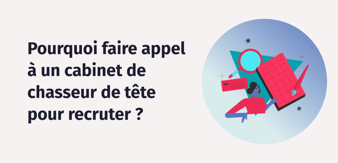 Pourquoi faire appel un cabinet de chasseur de t te Factorial