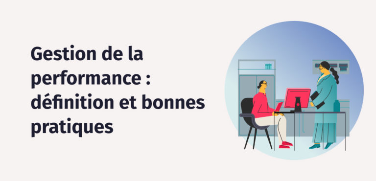 Gestion De La Performance De Quoi Parle T On Factorial