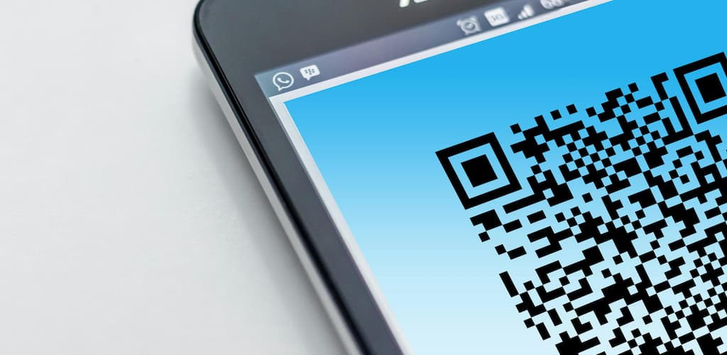 pointage par qr code