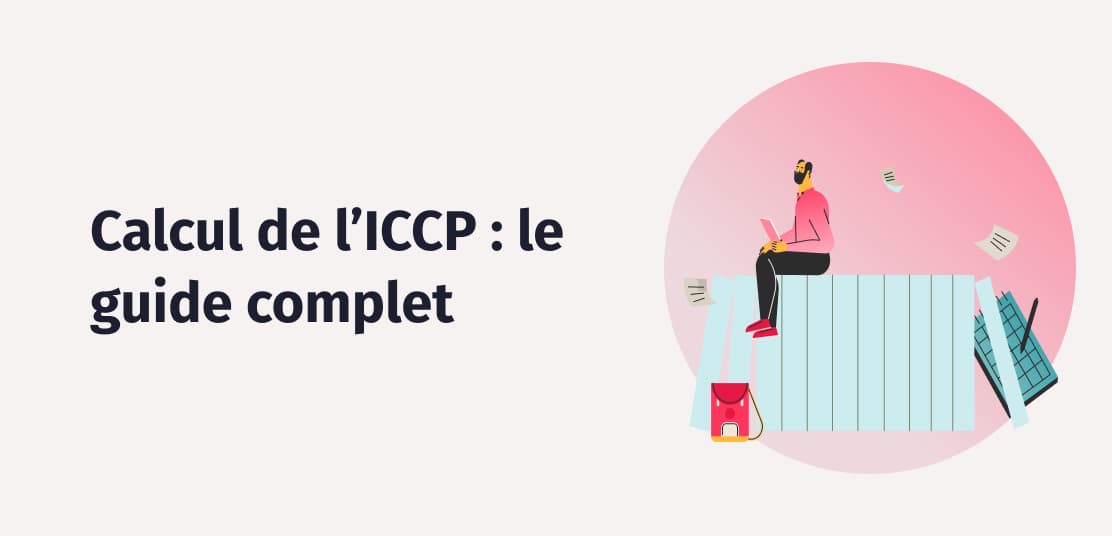 calcul iccp