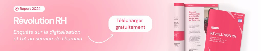 banner pour télécharger le rapport RH sur l'IA et la digitalisation