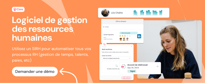 Lien vers Factorial, le logiciel qui automatise votre gestion RH