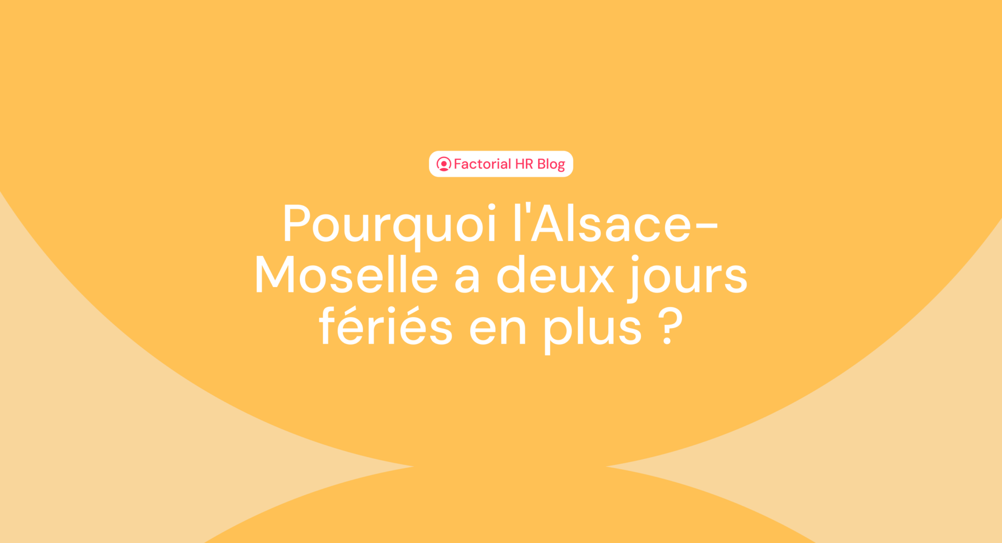 Samedi des congés payés Factorial