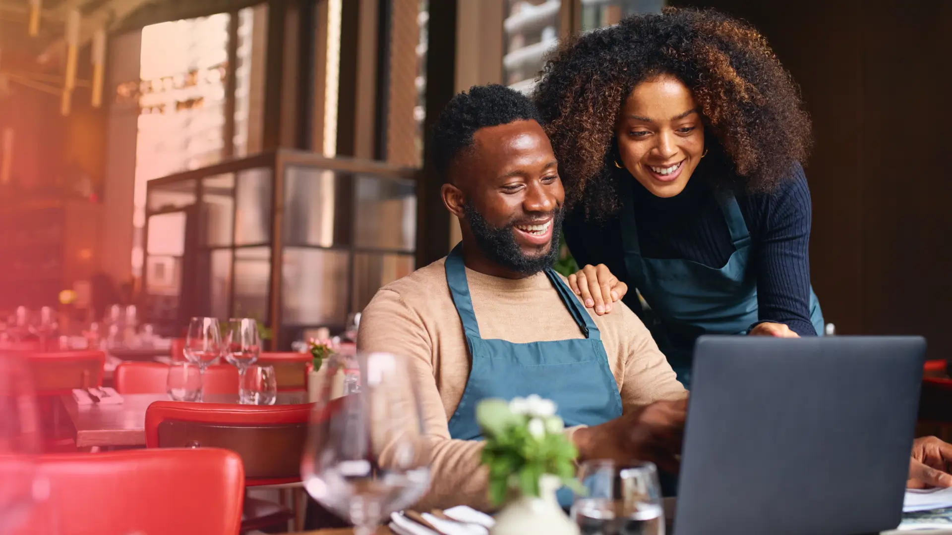 Logiciel restauration : simplifiez la gestion de votre établissement