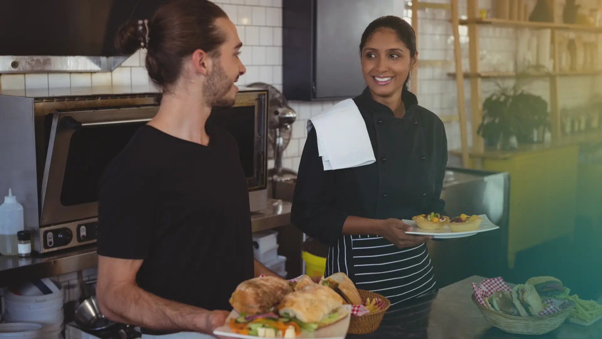 Les heures supplémentaires en restauration