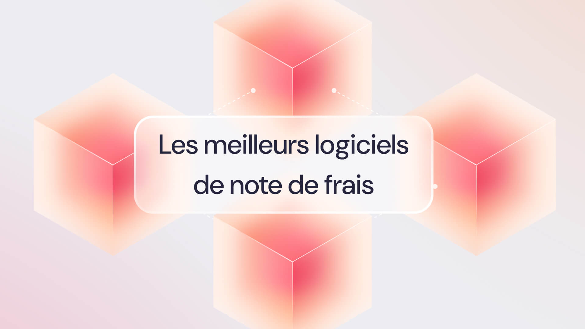 Meilleurs logiciels de note de frais