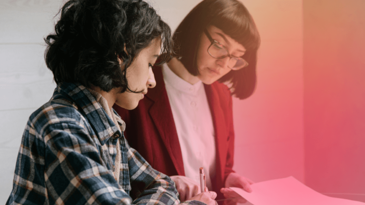 Comment structurer un plan de développement personnel efficace en entreprise ?