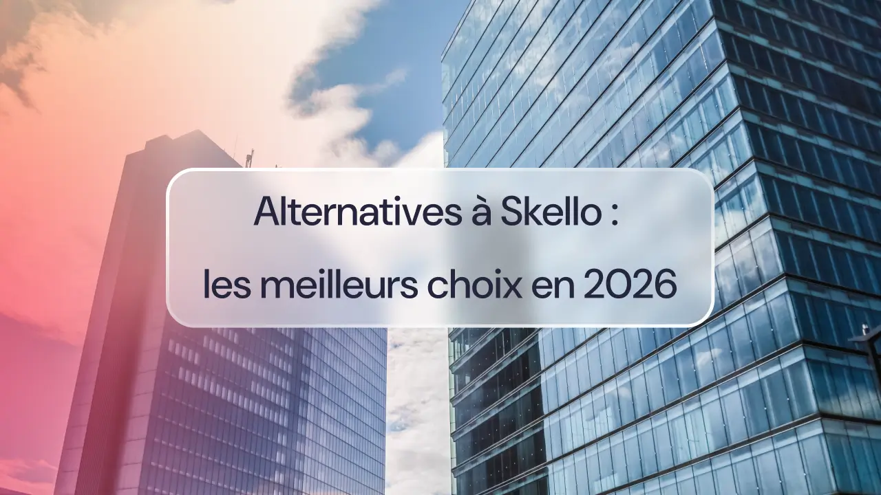 Alternatives à Skello : les meilleurs choix en 2026