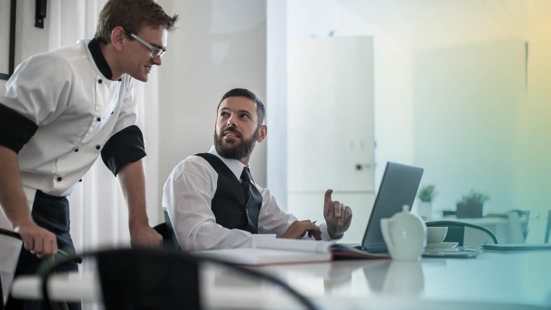 Meilleur logiciel gestion paie hôtellerie restauration : notre top 5