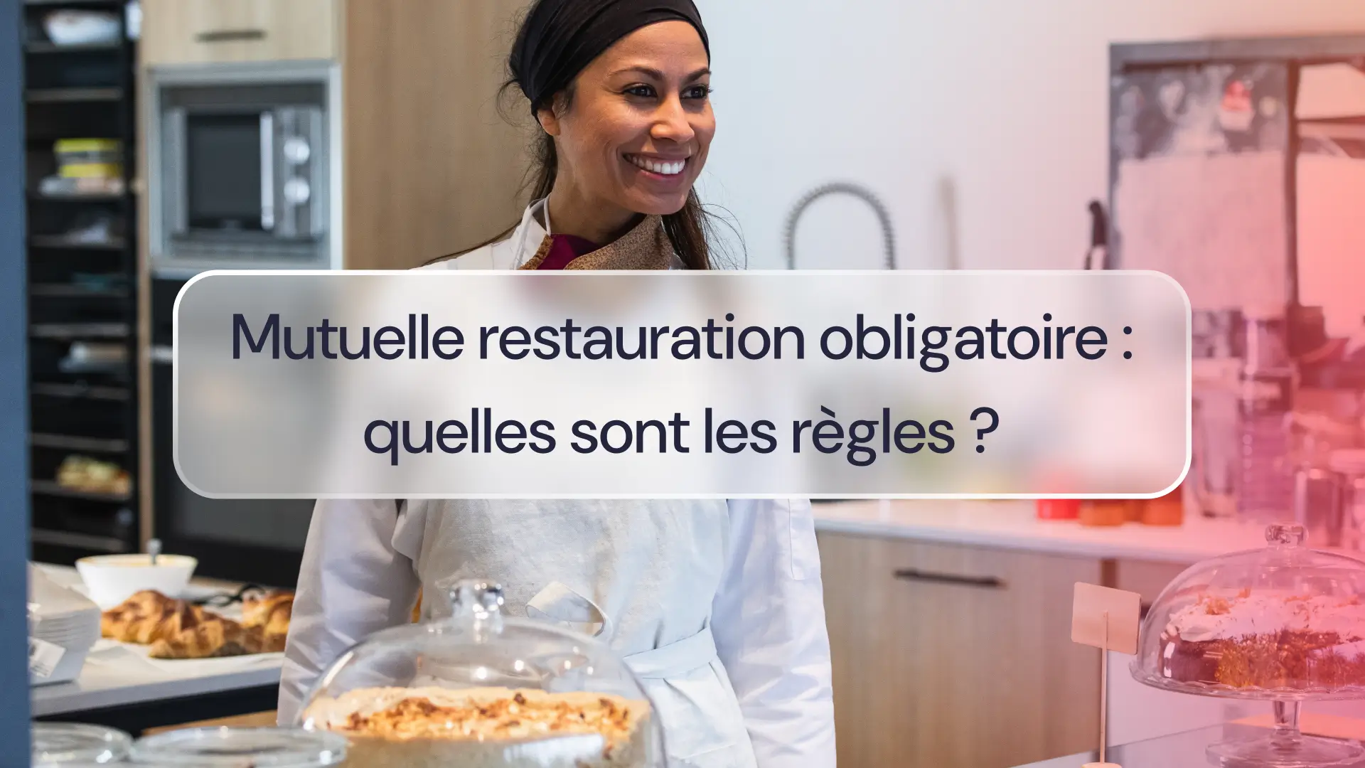 Mutuelle restauration obligatoire : quelles sont les règles ?