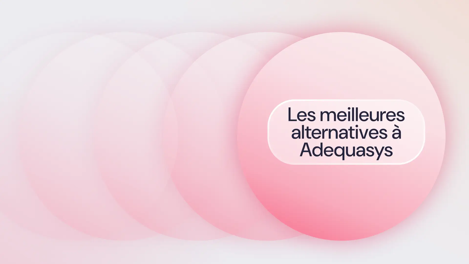 Alternatives à Adequasys : 5 logiciels SIRH performants pour votre entreprise