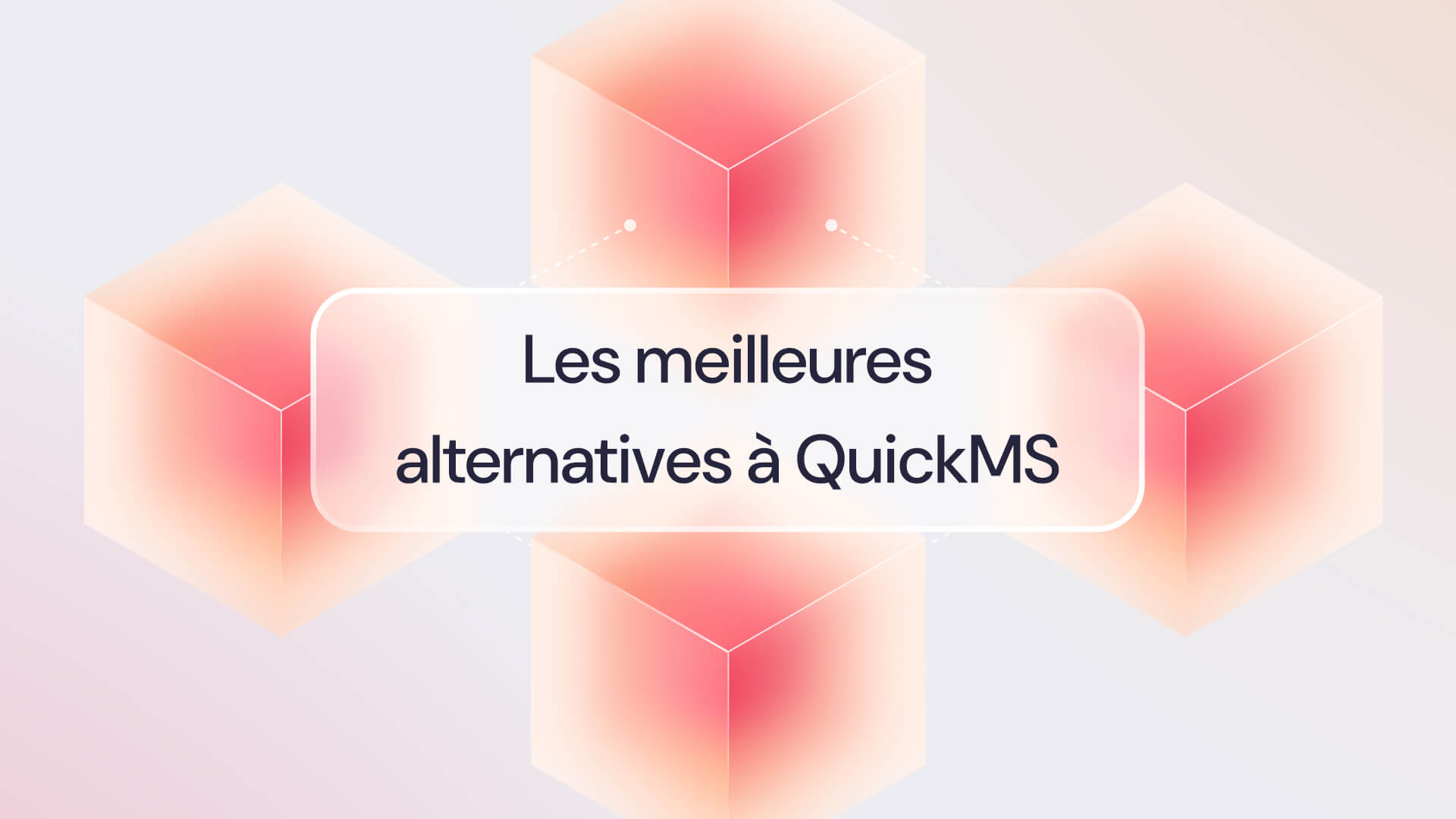 Les meilleurs alternatives à QuickMs