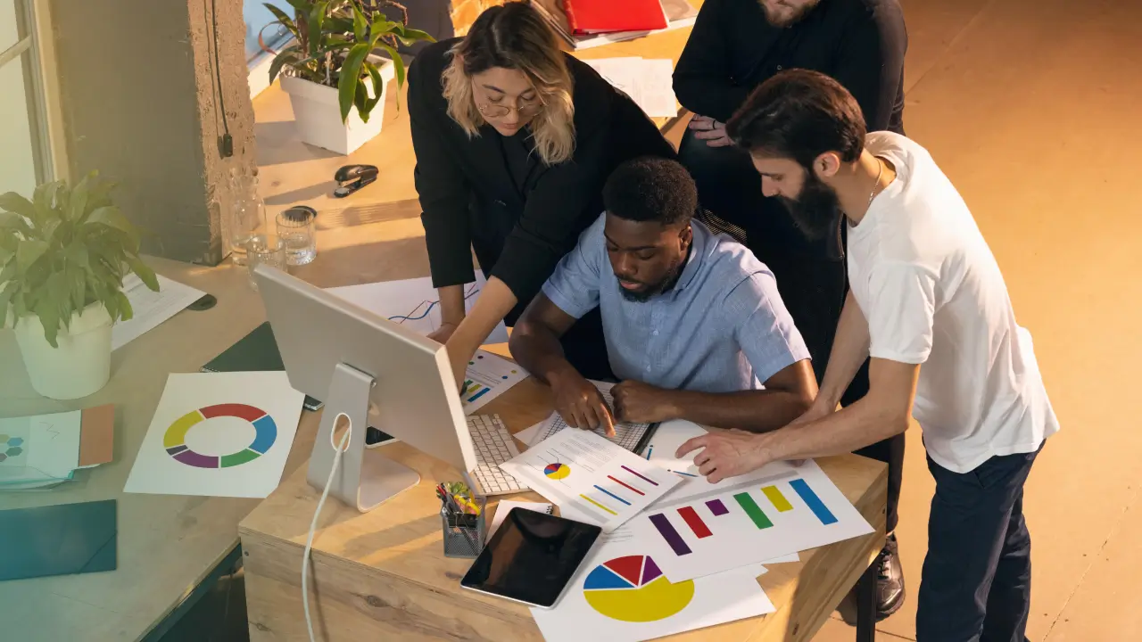 People Analytics : pour une stratégie RH réussie