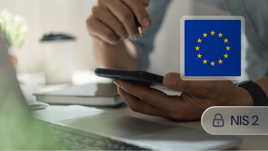Les meilleurs logiciels pour se conformer à la directive NIS2