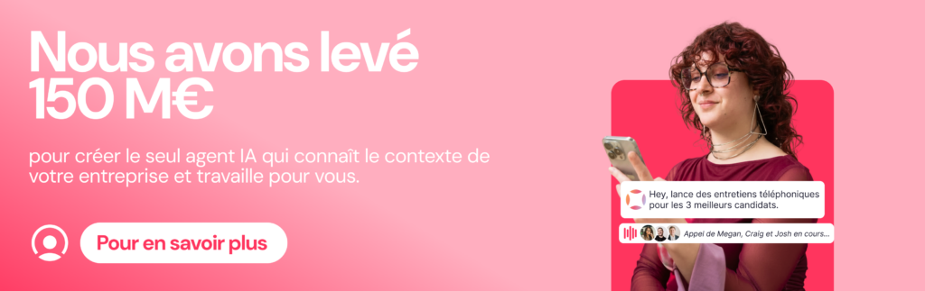 Factorial lève 150 M$